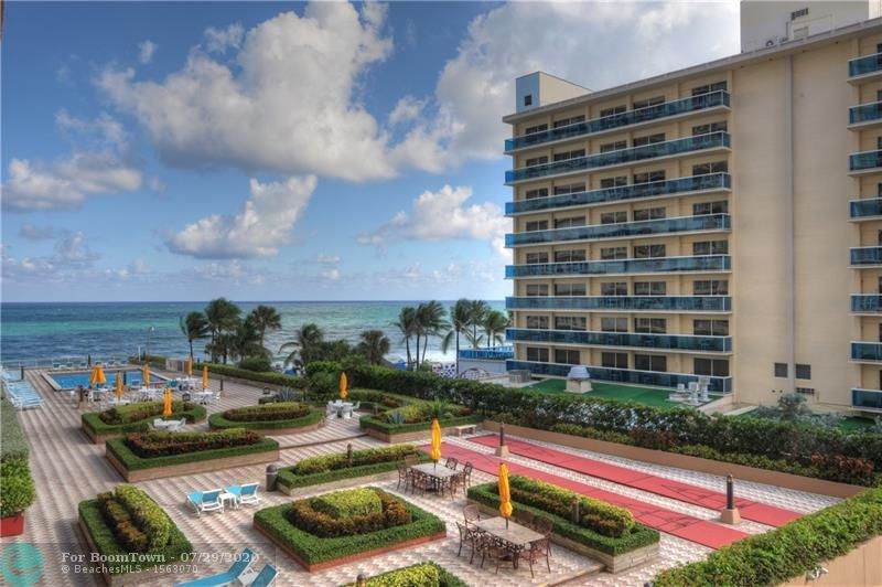 4100 Galt Ocean Dr - Photo 1