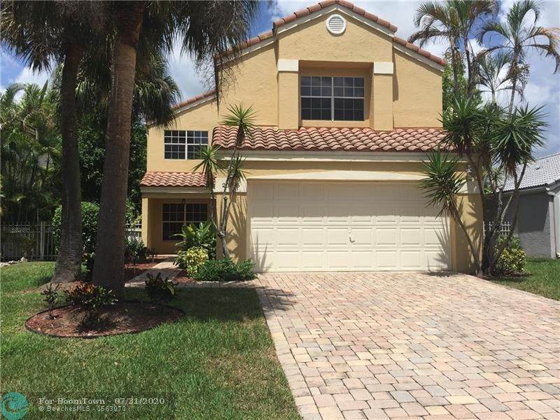 20295 Tierra Del Sol Ct - Photo 1
