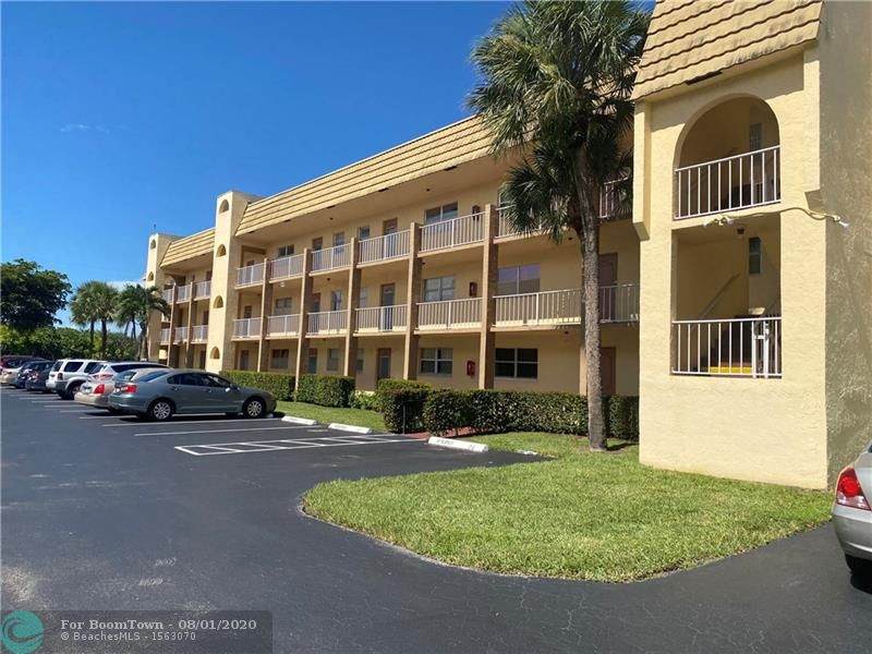 8220 Sunrise Lakes Blvd - Photo 1