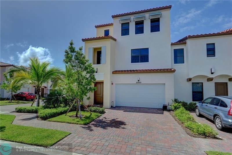 20950 1st Ct - Photo 1