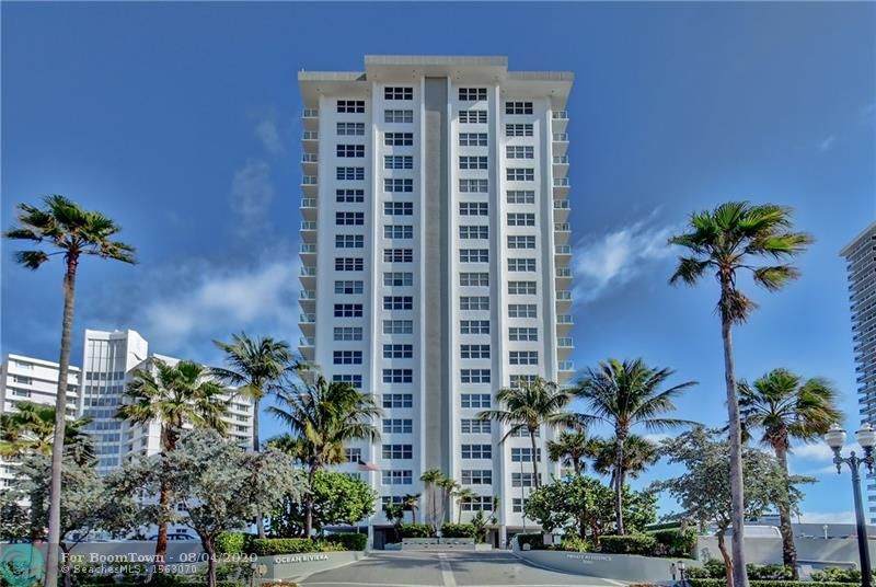 3550 Galt Ocean Dr - Photo 1