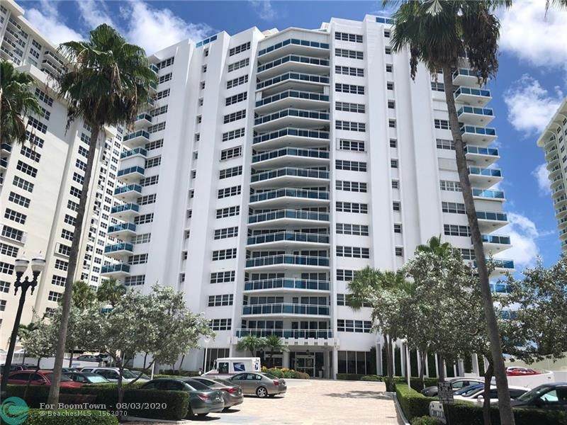 3430 Galt Ocean Dr - Photo 1
