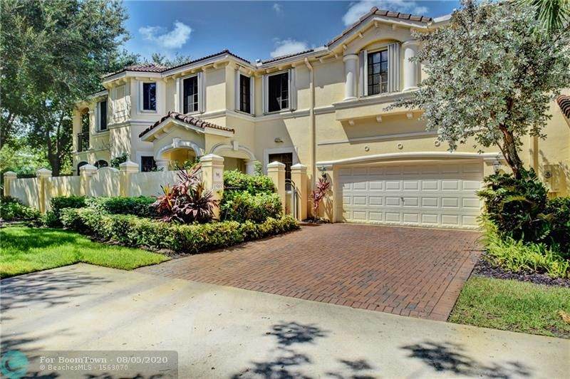 1585 Passion Vine Cir - Photo 1