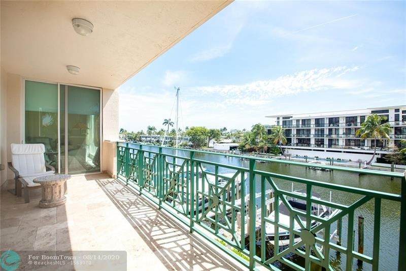 400 Hendricks Isle - Photo 1