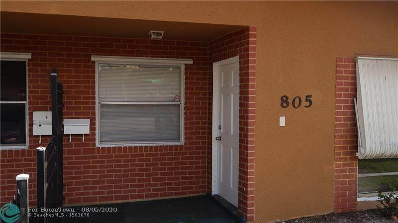805 14TH ST - Photo 1