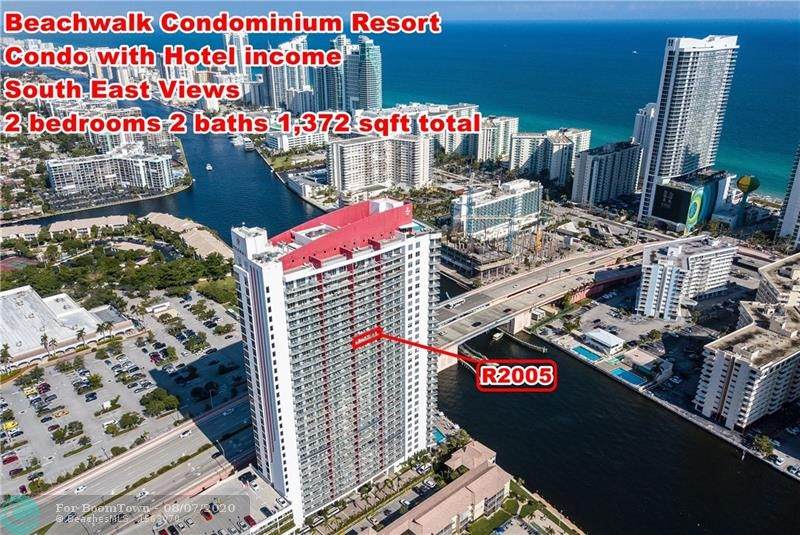 2602 Hallandale Beach Bl - Photo 1
