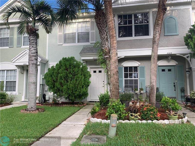 8203 San Carlos Cir - Photo 1