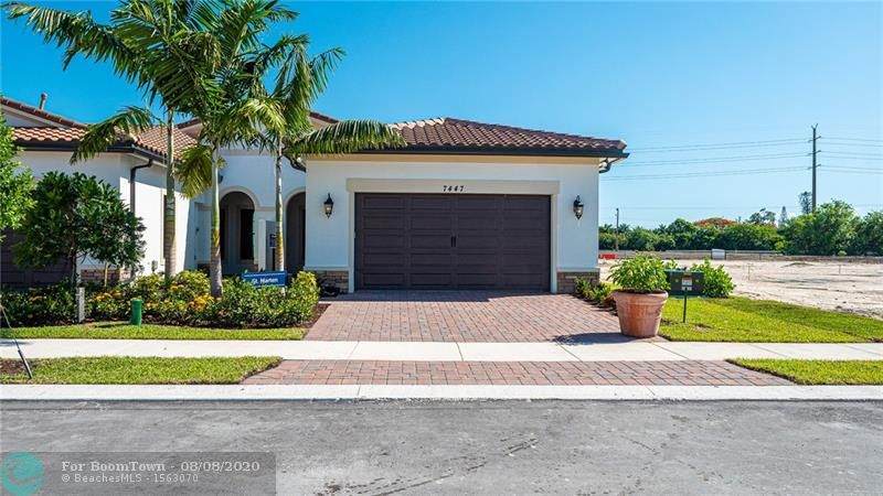 7440 Blue Spring Drive - Photo 1