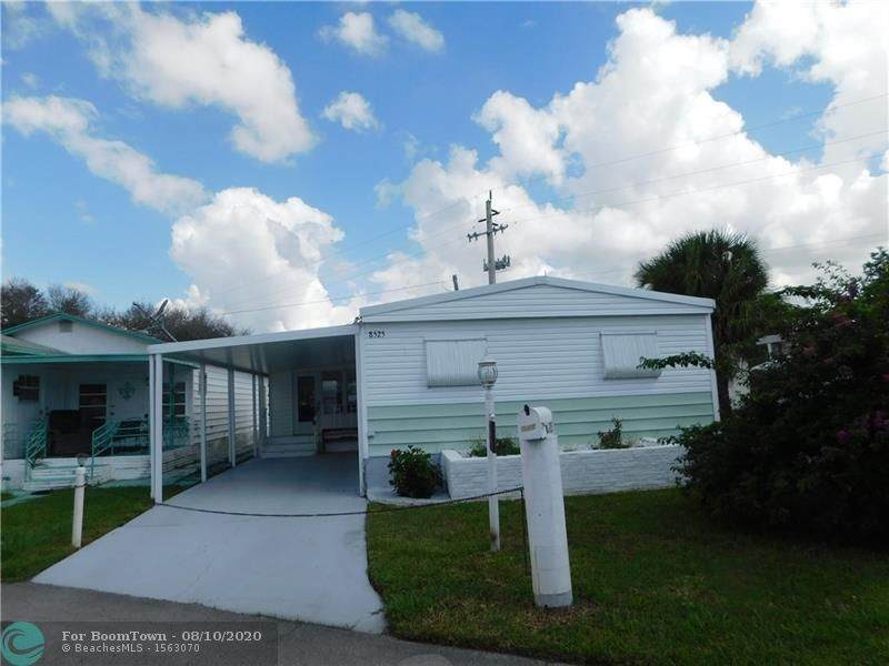 8525 15TH CT - Photo 1