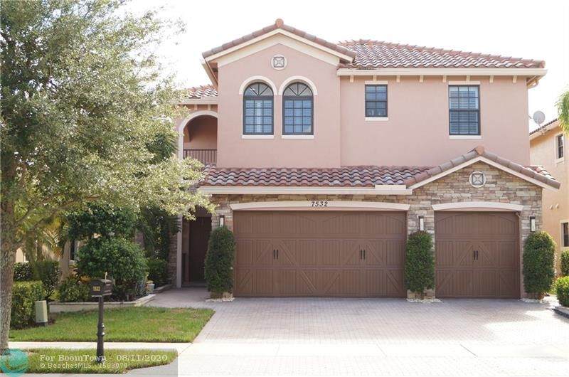 7532 110th Dr - Photo 1