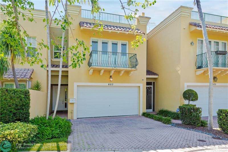 603 17th Way - Photo 1