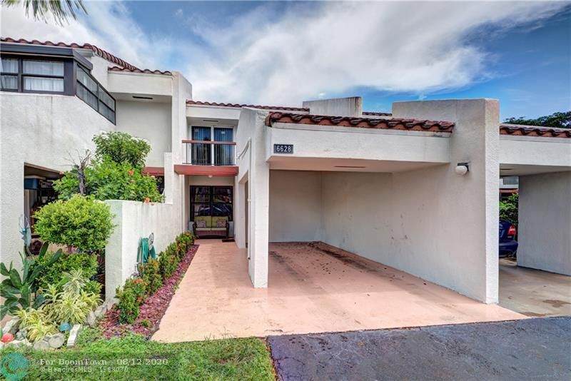 6628 Racquet Club Dr - Photo 1