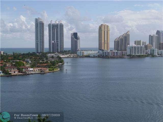 3600 Mystic Pointe Dr - Photo 1