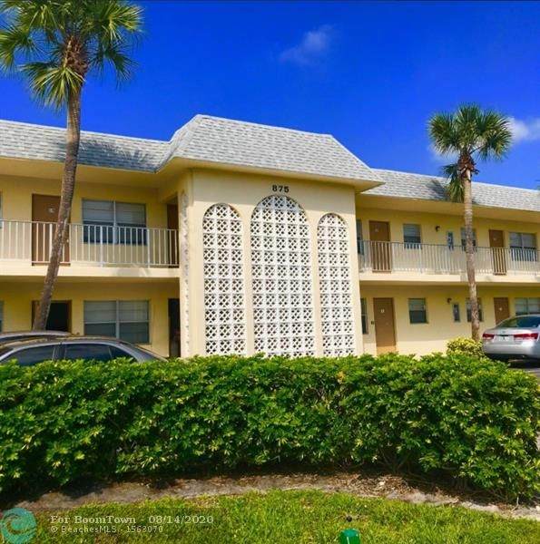480 Camino Real - Photo 1