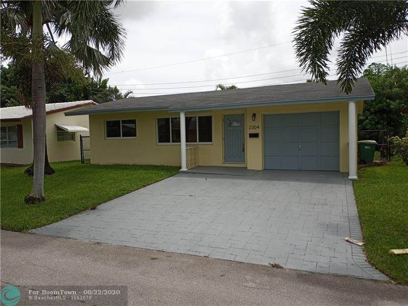 2304 54th St - Photo 1
