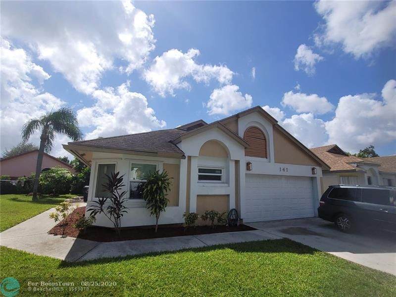 141 Colly Way - Photo 1