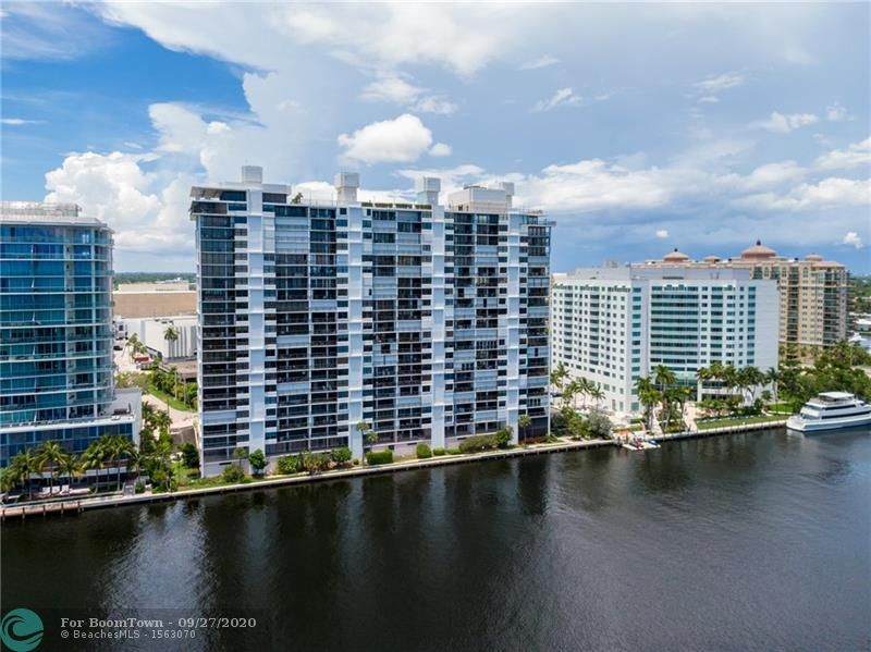 936 Intracoastal Dr. - Photo 1