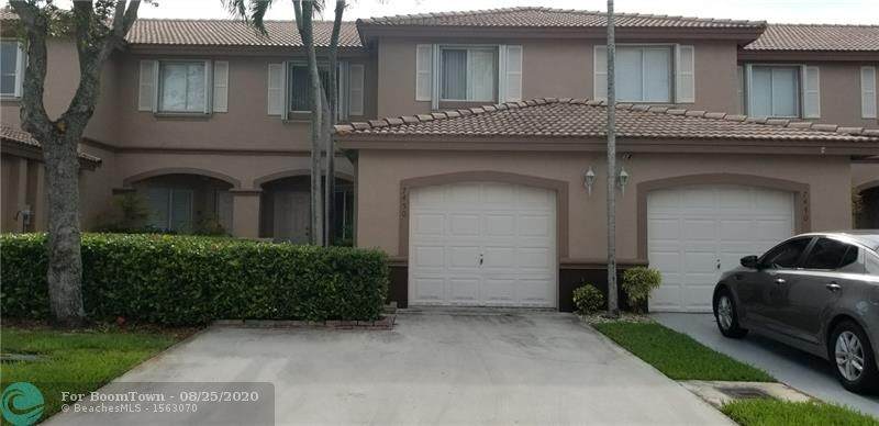 7450 163rd Ct - Photo 1