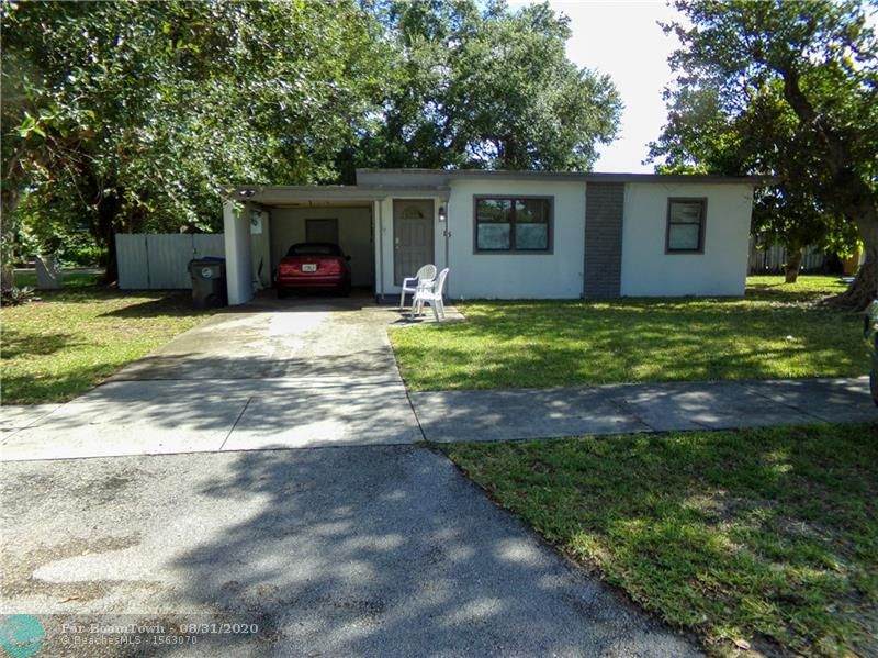 15 Miami Gardens Rd - Photo 1
