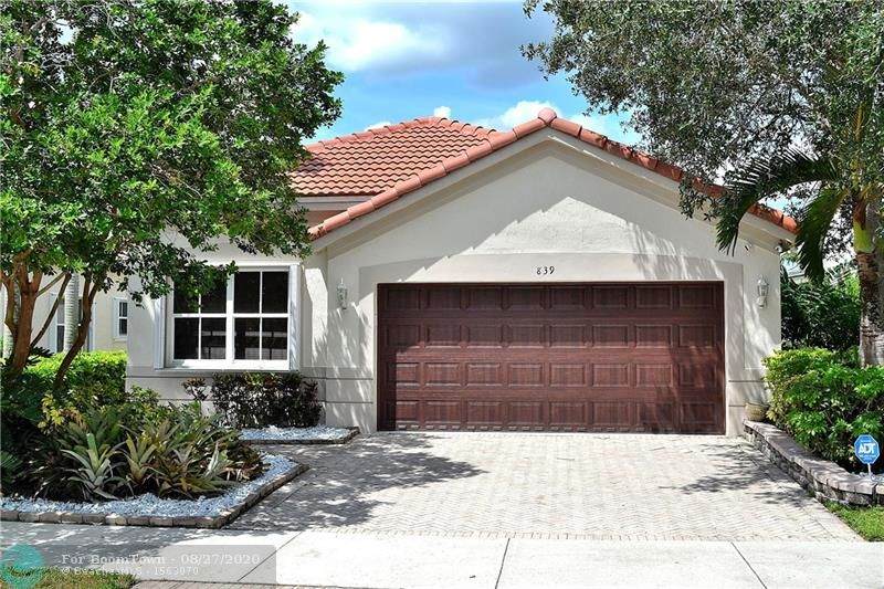 839 Vista Meadows Dr - Photo 1