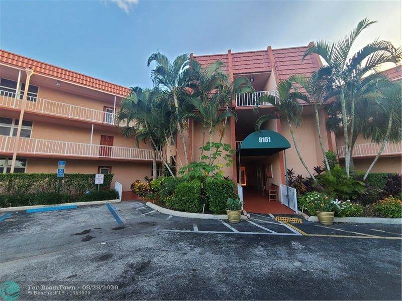 9151 Lime Bay Blvd - Photo 1