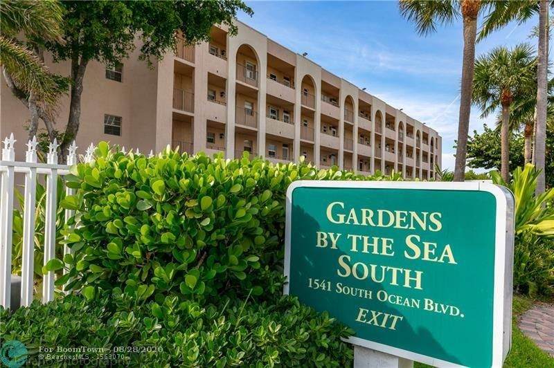 1541 Ocean Blvd - Photo 1
