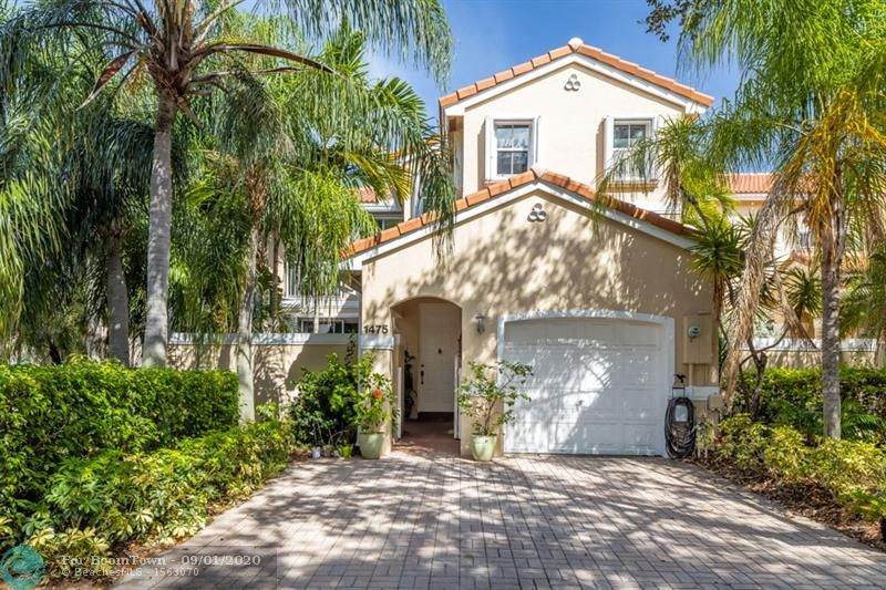 1475 Yellowheart Way - Photo 1