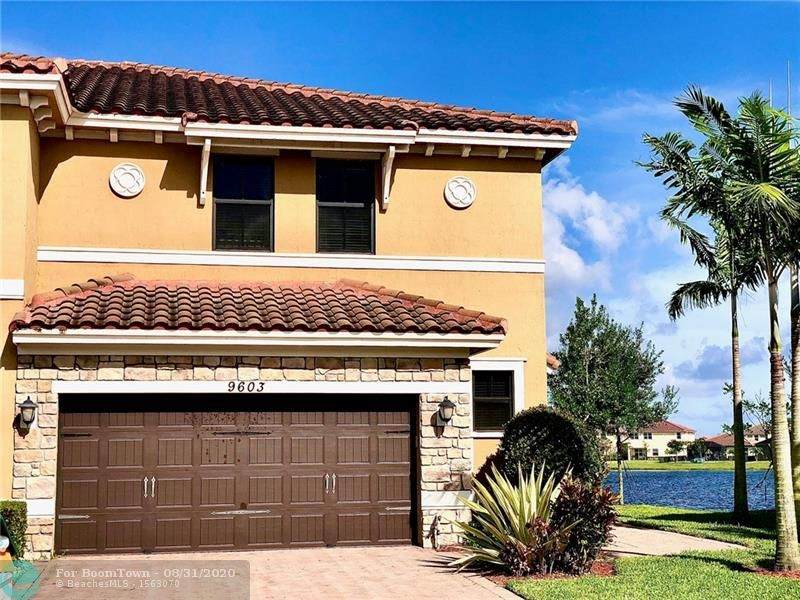 9603 Waterview Way - Photo 1