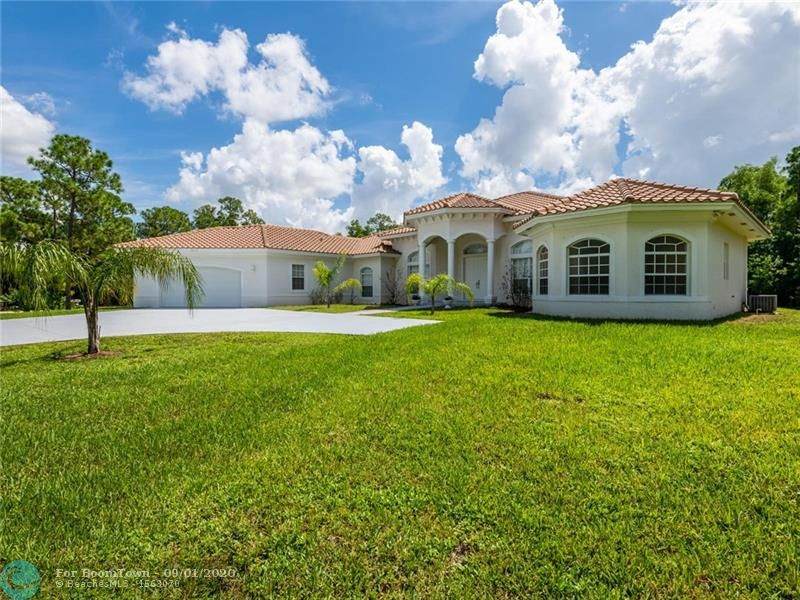 5616 Avocado Blvd - Photo 1