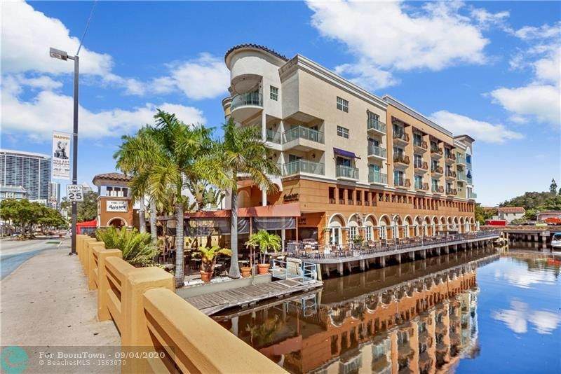 1111 Las Olas Blvd - Photo 1