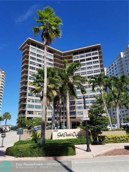3800 Galt Ocean Dr - Photo 1