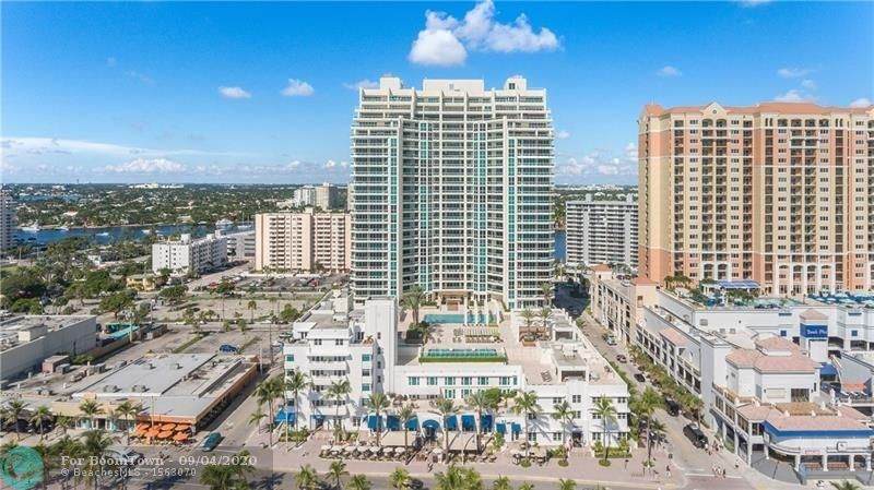 101 Fort Lauderdale Beach Blvd - Photo 1