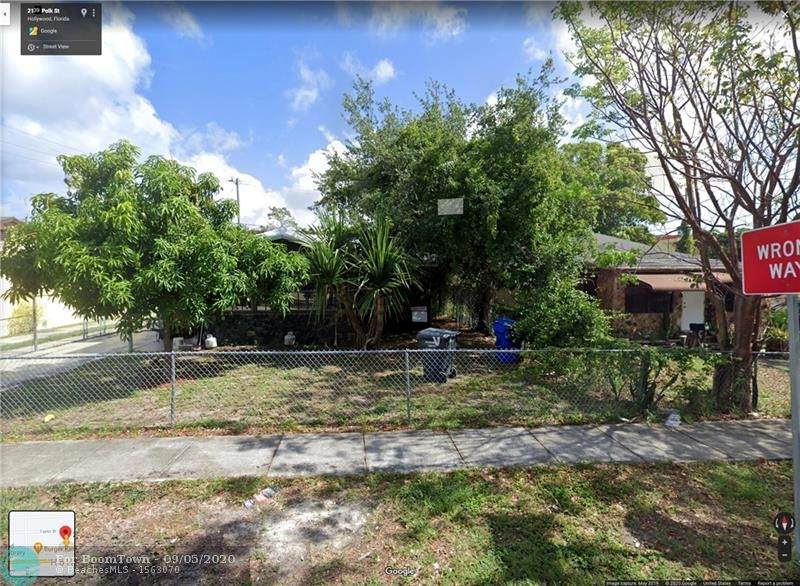 2139 Polk St - Photo 1