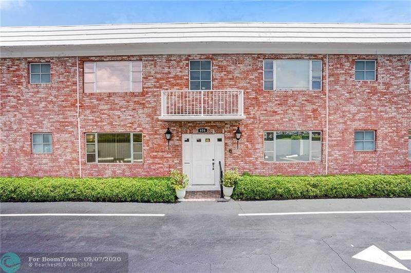 406 Cypress Rd - Photo 1