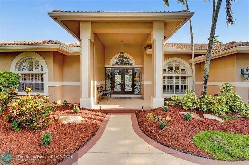 5001 Perignon Way - Photo 1