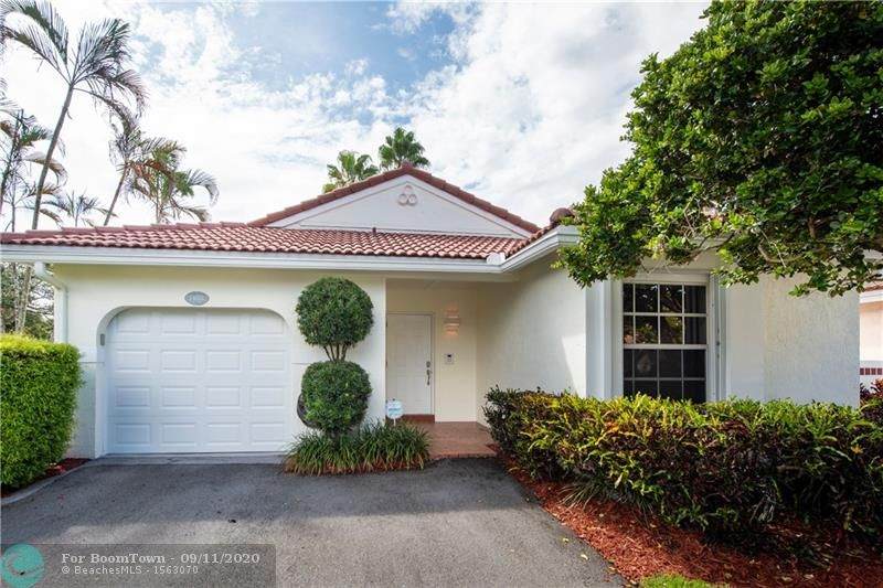 1400 Garden Rd - Photo 1