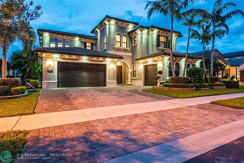 8660 Watercrest Cir - Photo 1