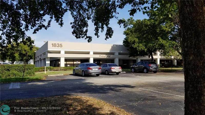 1835 Perimeter Rd - Photo 1
