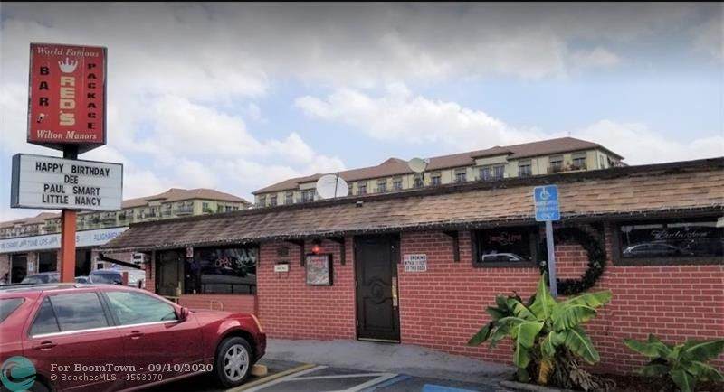 2610 Dixie Hwy - Photo 1
