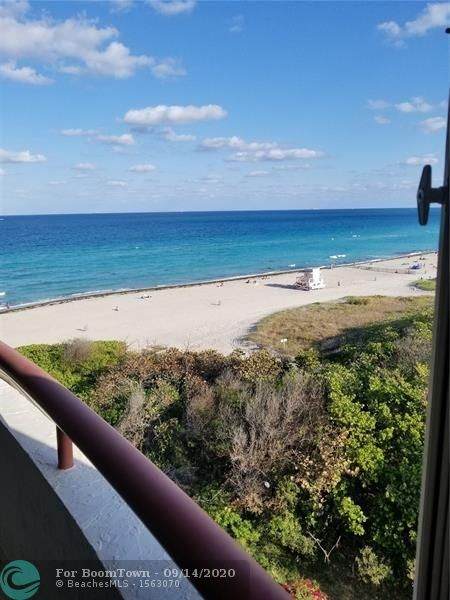15645 Collins Ave - Photo 1