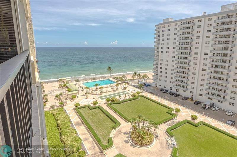 4280 Galt Ocean Drive - Photo 1