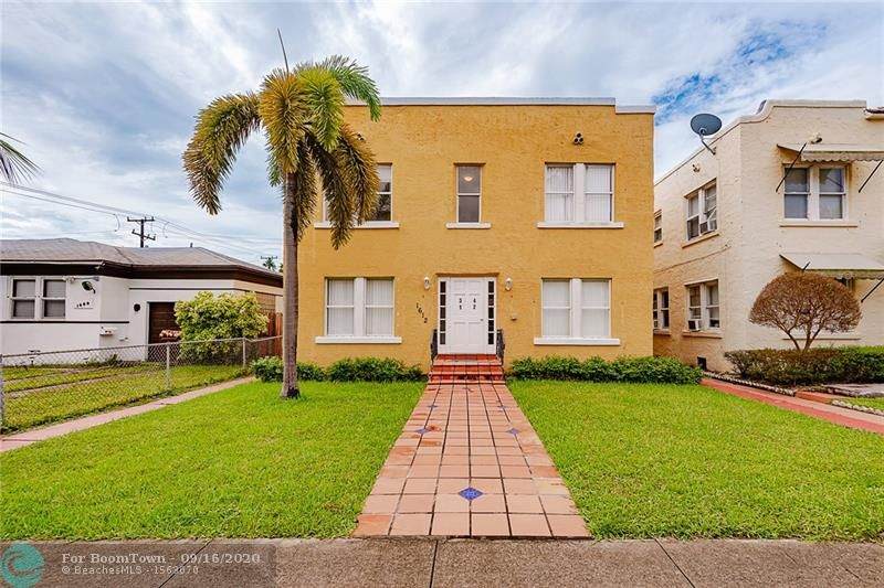 1612 Harrison St - Photo 1