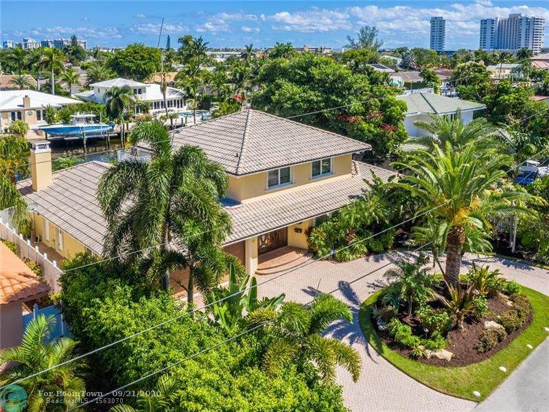 23 Castle Harbor Is - Photo 1