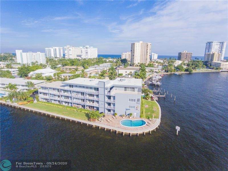 1201 Riverside Dr - Photo 1