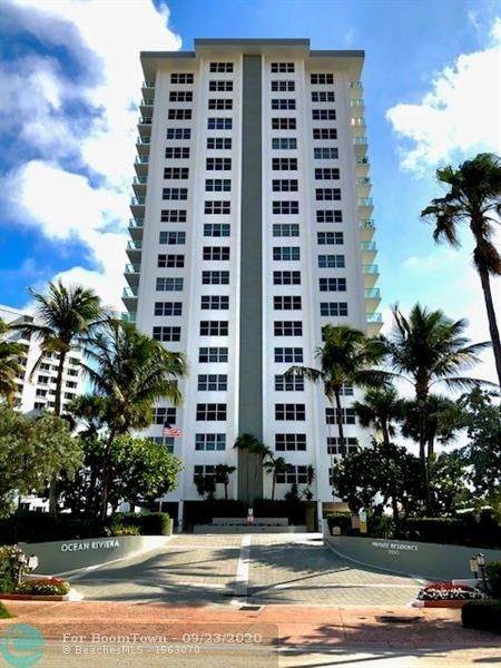 3550 Galt Ocean Dr - Photo 1