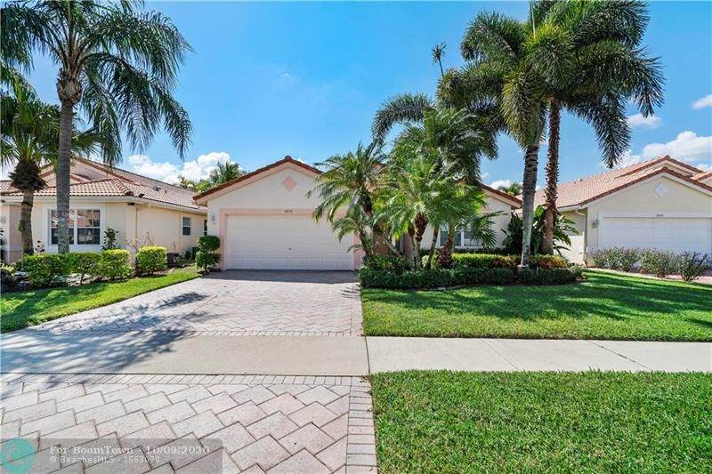 8878 Harrods Dr - Photo 1