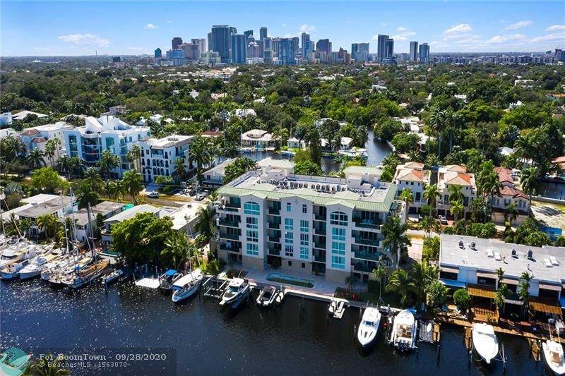 410 Hendricks Isle - Photo 1