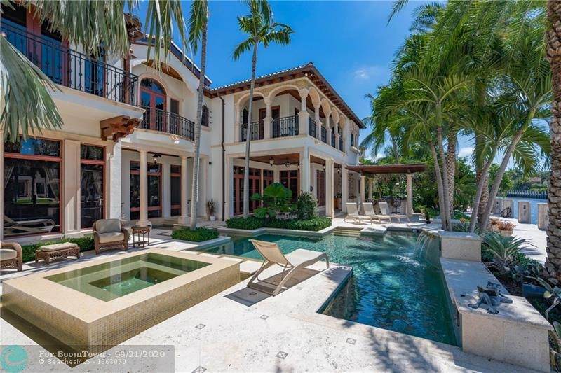 30 Isla Bahia Dr - Photo 1