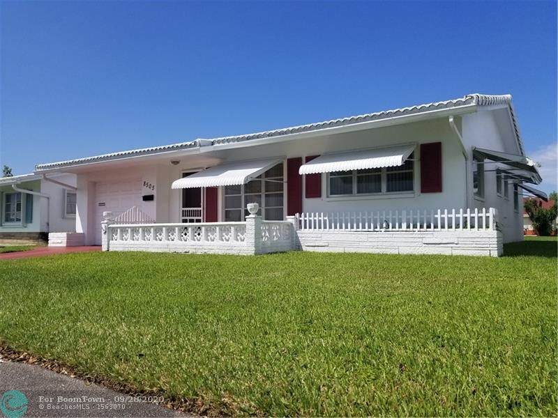 8505 59th Pl - Photo 1
