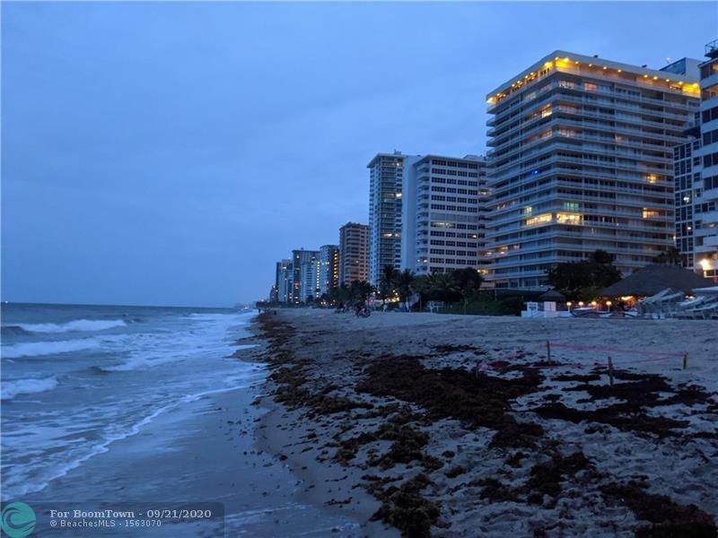 4040 Galt Ocean Dr - Photo 1